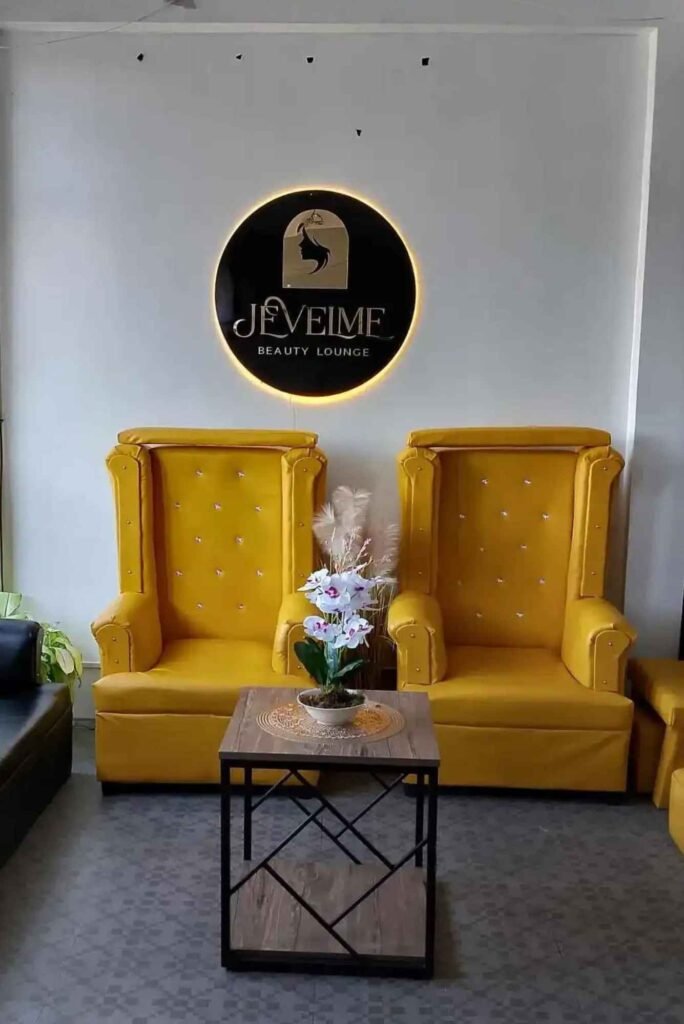 Clinics Aesthetic | Jevelme Beauty Lounge