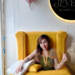 Gluta Drips Session | Jevelme Beauty Lounge