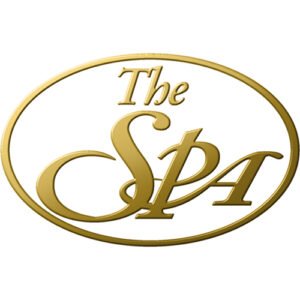 The Spa logo